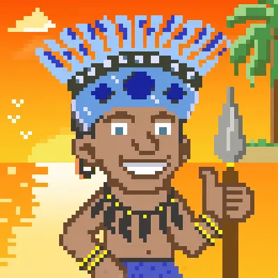 IslandTribe 1